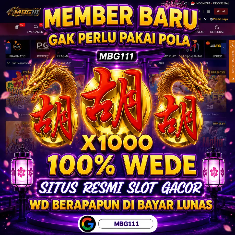 mbg111 Unduh