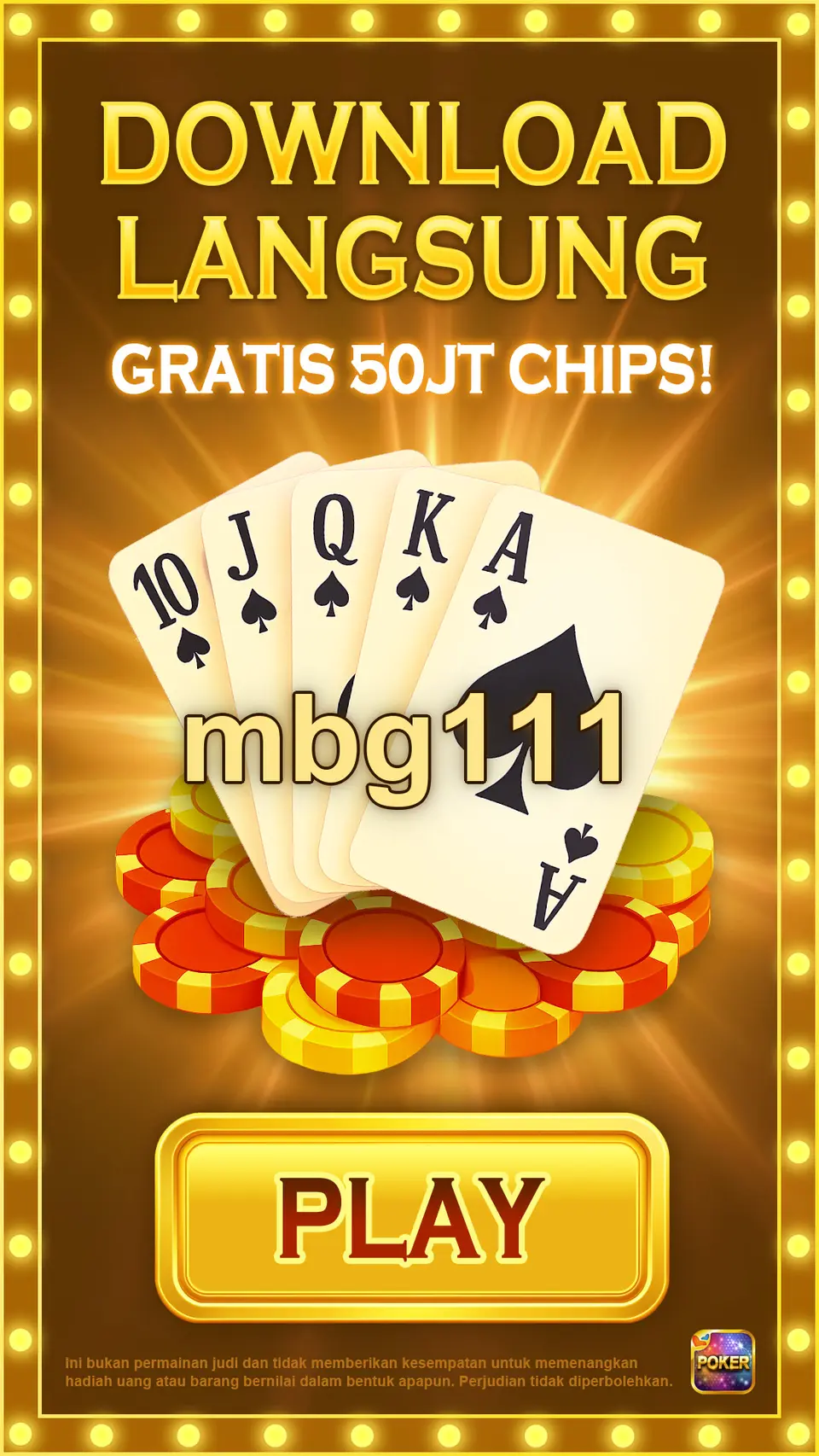 mbg111 Masuk