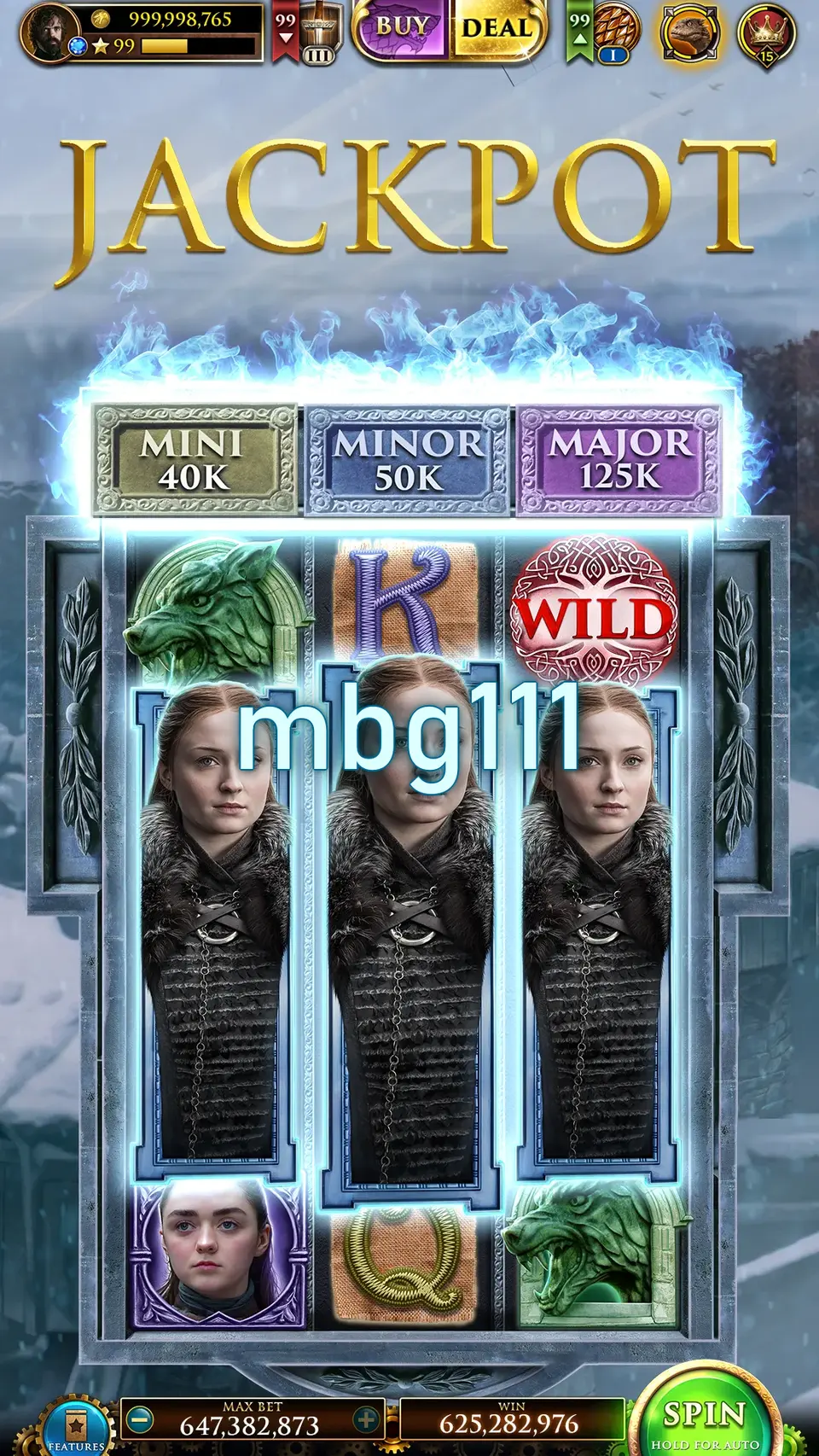 mbg111 Preview - Resmi Unduh